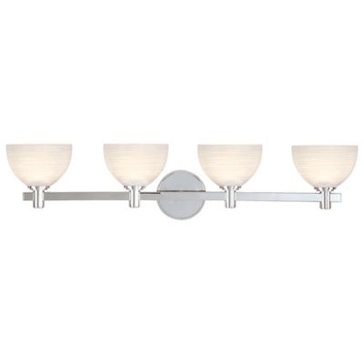 Mercury Bath Bar by Hudson Valley Lighting - Starlight Lighting USA and Canada